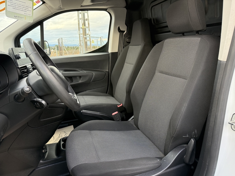 Citroen Berlingo  Talla M BlueHDi 100 CLUB foto 16