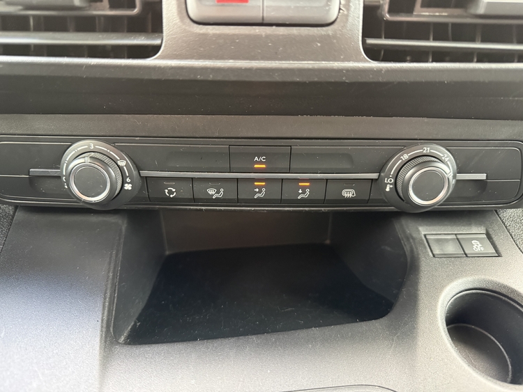 Citroen Berlingo  Talla M BlueHDi 100 CLUB foto 22