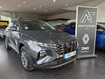 Hyundai Tucson  1.6 TGDI HEV Maxx Auto 230cv. miniatura 2