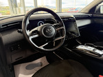 Hyundai Tucson  1.6 TGDI HEV Maxx Auto 230cv. miniatura 16