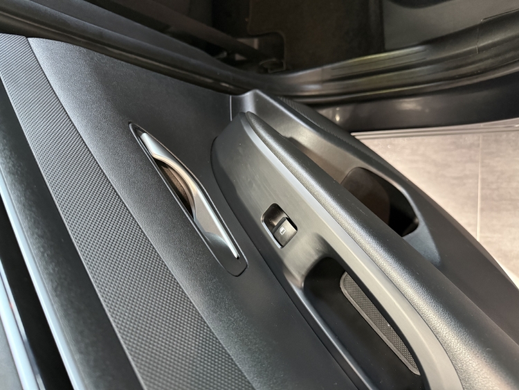 Hyundai Tucson  1.6 TGDI HEV Maxx Auto 230cv. foto 14