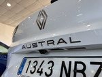 Renault Austral Techno ETech Full Hybrid 200cv. miniatura 10