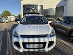 Ford Kuga 2.0 TDCi 140 4x2 Titanium miniatura 6