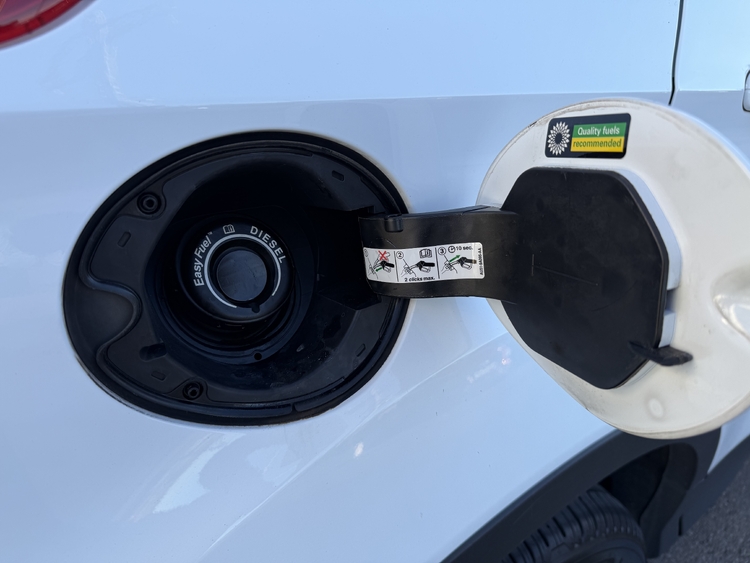 Ford Kuga 2.0 TDCi 140 4x2 Titanium foto 22