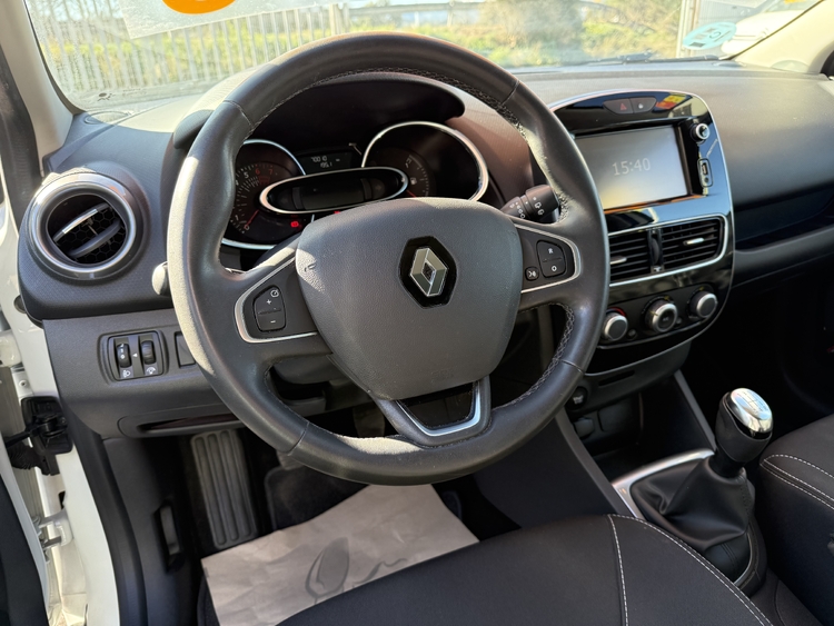 Renault Captur LIMITED TCE 90 CV. GASOLINA foto 15