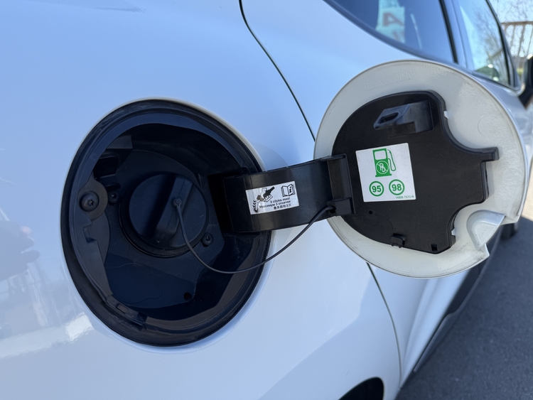 Renault Captur LIMITED TCE 90 CV. GASOLINA foto 12