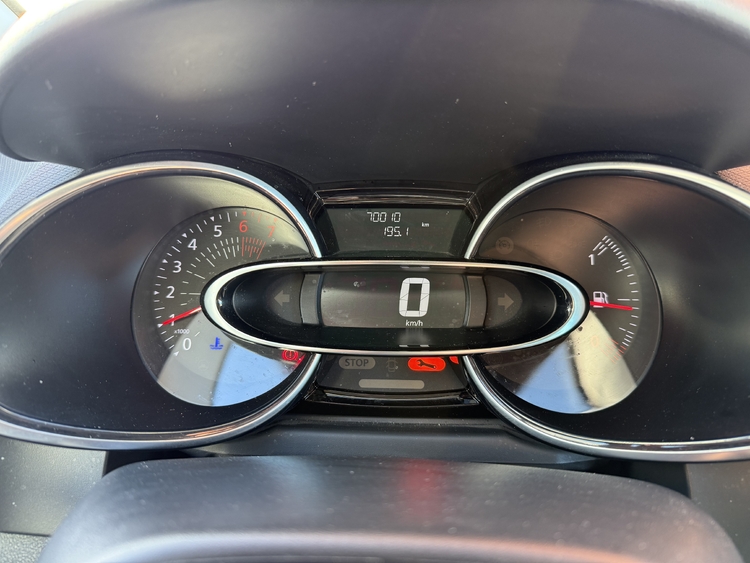 Renault Captur LIMITED TCE 90 CV. GASOLINA foto 22