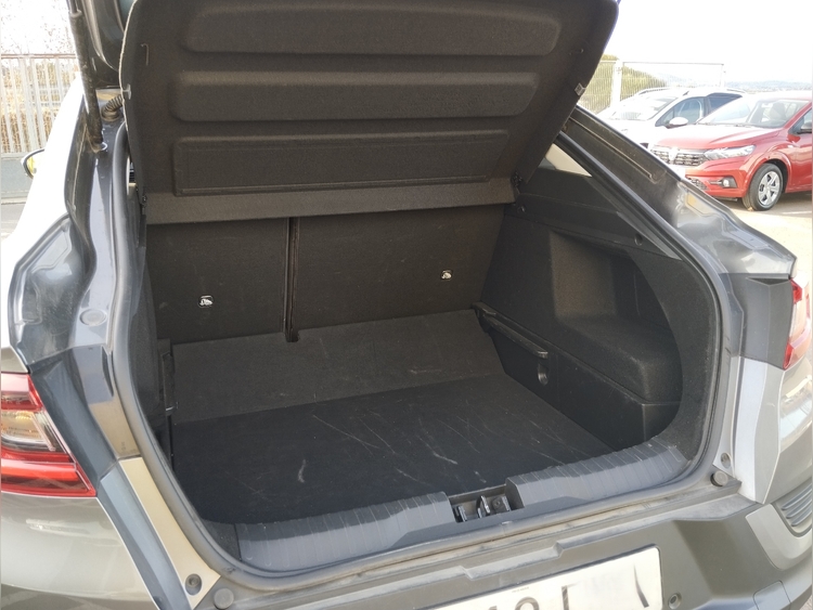 Renault Arkana Zen TCe 103kW140CV EDC mild hybrid foto 18