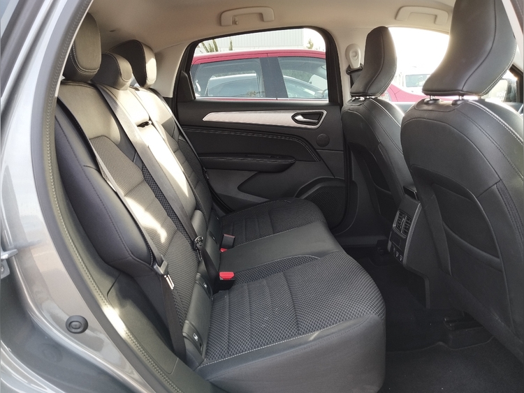 Renault Arkana Zen TCe 103kW140CV EDC mild hybrid foto 20