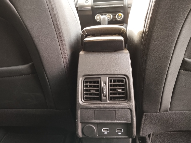 Renault Arkana Zen TCe 103kW140CV EDC mild hybrid foto 21