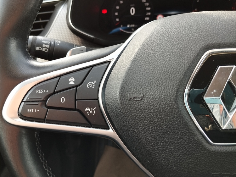 Renault Arkana Zen TCe 103kW140CV EDC mild hybrid foto 31