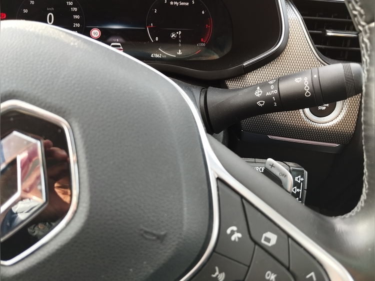 Renault Arkana Zen TCe 103kW140CV EDC mild hybrid foto 34