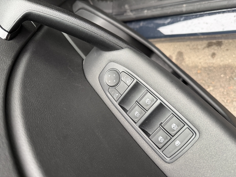 Renault Captur Equilibre TCe 90CV-GASOLINA- foto 10