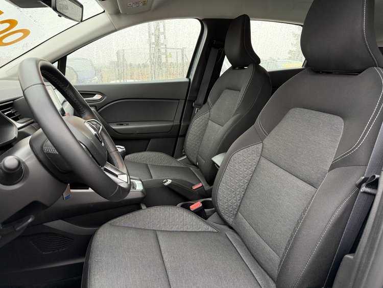 Renault Captur Equilibre TCe 90CV-GASOLINA- foto 11