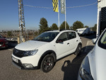 Dacia Sandero Stepway Serie Limitada Xplore TCE 90cv. miniatura 4