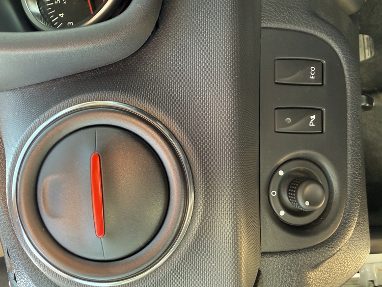 Dacia Sandero Stepway Serie Limitada Xplore TCE 90cv. foto 13