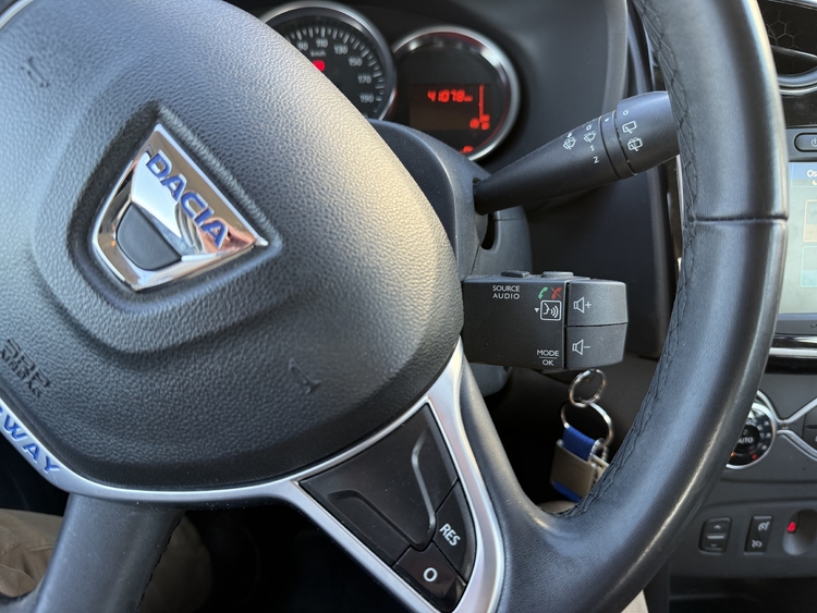 Dacia Sandero Stepway Serie Limitada Xplore TCE 90cv. foto 15