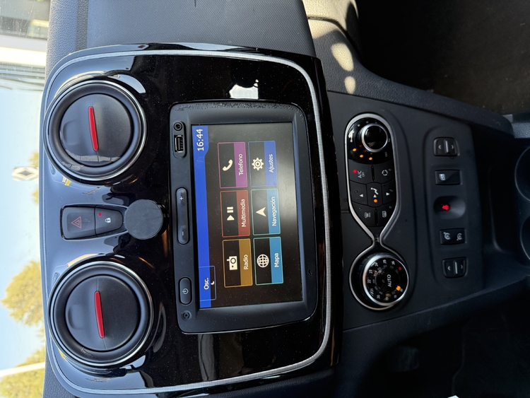 Dacia Sandero Stepway Serie Limitada Xplore TCE 90cv. foto 16