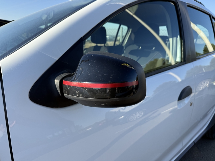 Dacia Sandero Stepway Serie Limitada Xplore TCE 90cv. foto 21