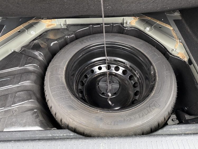 Renault Scenic BOSE dCi 110 Euro 6 foto 12