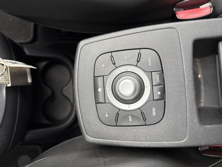 Renault Scenic BOSE dCi 110 Euro 6 foto 38