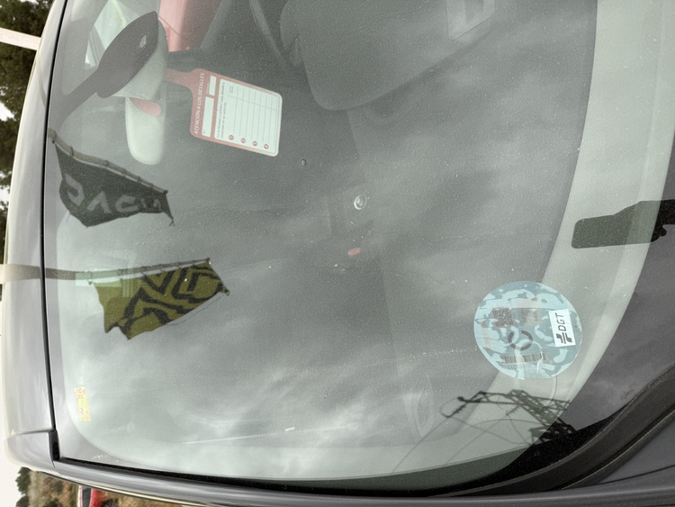 Renault Scenic BOSE dCi 110 Euro 6 foto 41