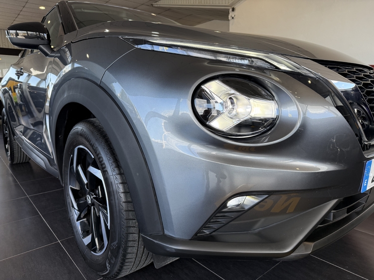 Nissan Juke DIGT 114 CV 6MT Acenta foto 29