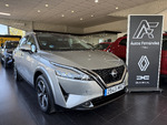 Nissan Qashqai mHEV 4x2 N CONECTA miniatura 2