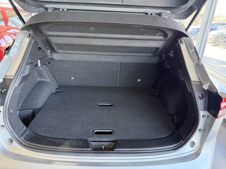 Nissan Qashqai mHEV 4x2 N CONECTA foto 10