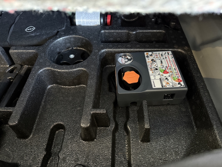 Nissan Qashqai mHEV 4x2 N CONECTA foto 11