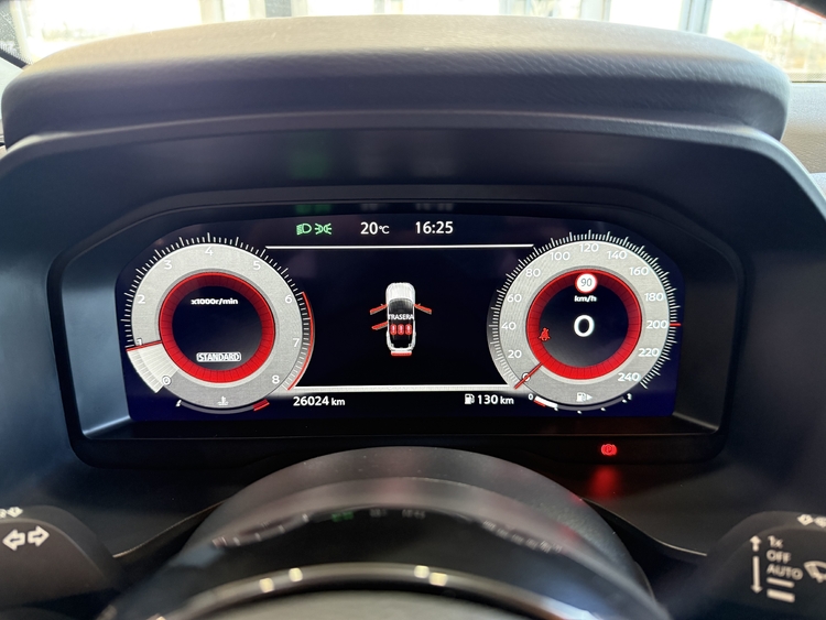 Nissan Qashqai mHEV 4x2 N CONECTA foto 28