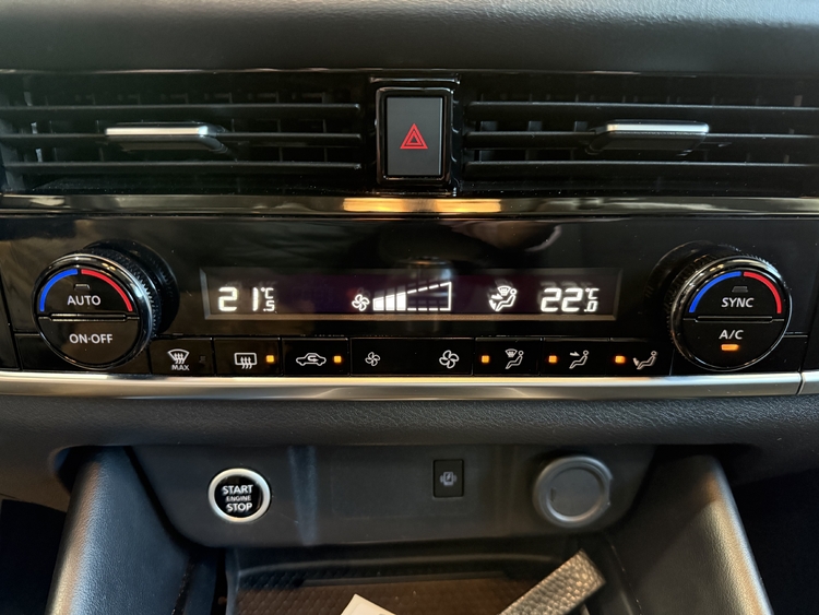 Nissan Qashqai mHEV 4x2 N CONECTA foto 31