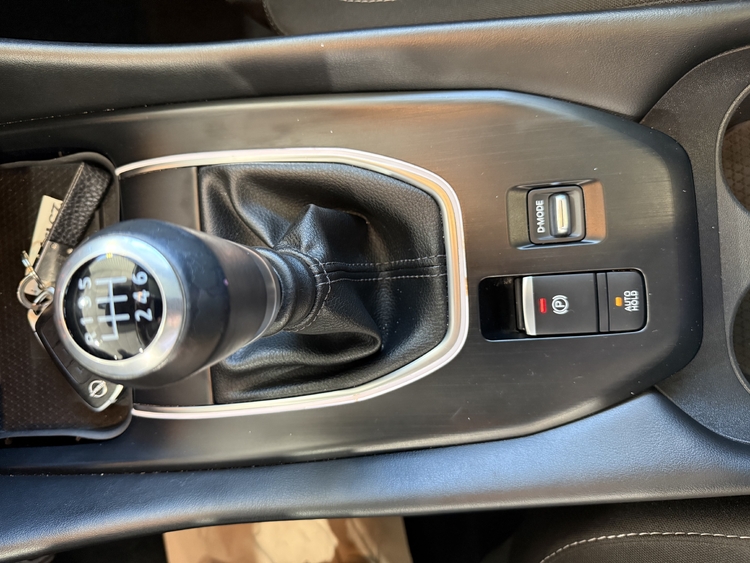 Nissan Qashqai mHEV 4x2 N CONECTA foto 33