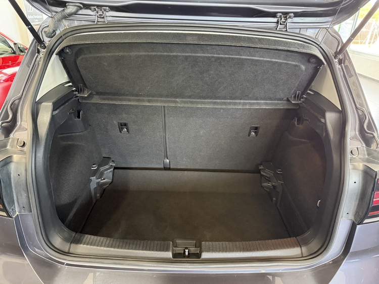 Volkswagen T-Cross Advance 1.0 TSI DSG AUTOMATICO foto 9