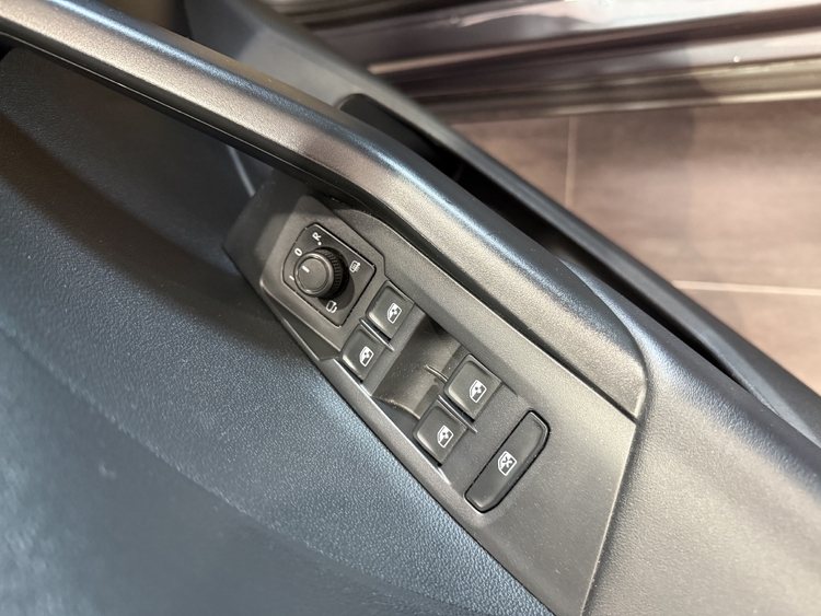 Volkswagen T-Cross Advance 1.0 TSI DSG AUTOMATICO foto 15