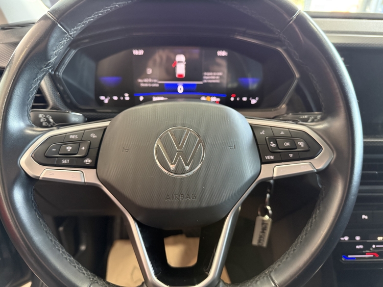 Volkswagen T-Cross Advance 1.0 TSI DSG AUTOMATICO foto 18