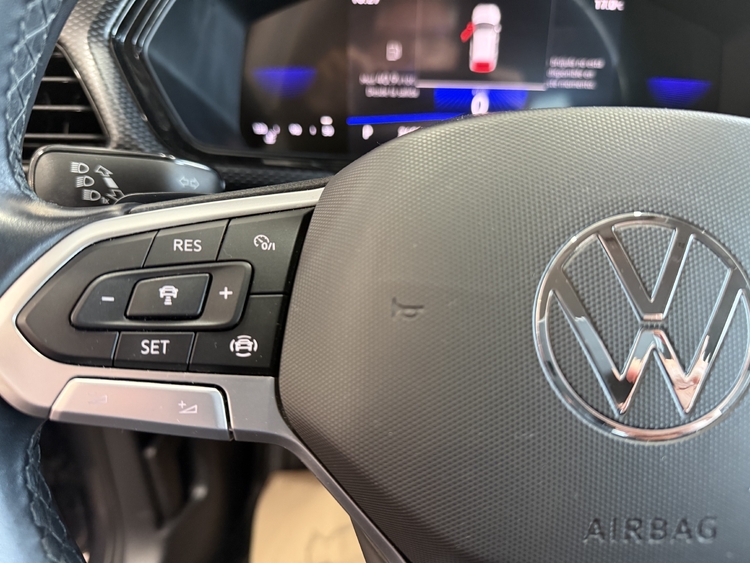 Volkswagen T-Cross Advance 1.0 TSI DSG AUTOMATICO foto 19