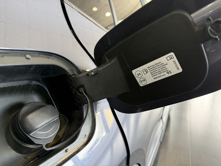 Volkswagen T-Cross Advance 1.0 TSI DSG AUTOMATICO foto 31