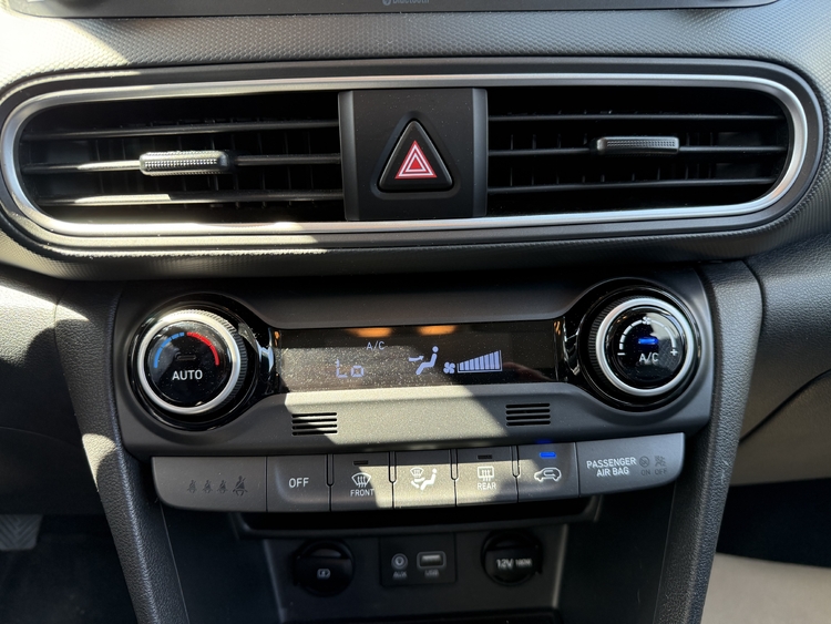 Hyundai Kona 1.0 TGDI Klass 4X2 foto 22