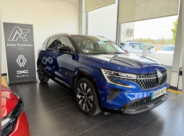 Renault - Austral