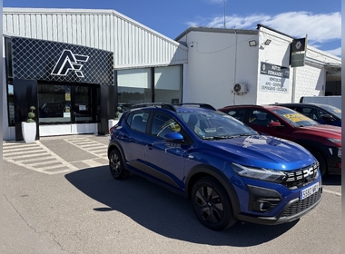 Dacia - Sandero Stepway