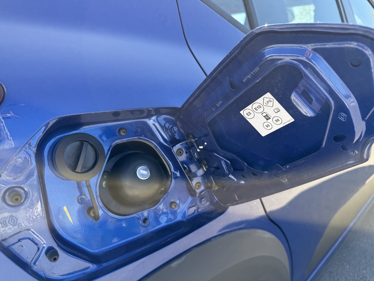 Dacia Sandero Stepway Expression ECOG - 100cv. foto 18