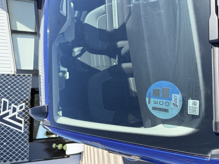 Dacia Sandero Stepway Expression ECOG - 100cv. foto 20