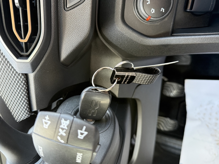 Dacia Sandero Stepway Expression ECOG - 100cv. foto 29