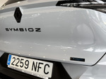 Renault Symbioz esprit Alpine ETech 160cv. miniatura 9