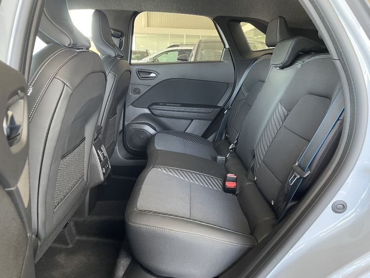 Renault Symbioz esprit Alpine ETech 160cv. foto 13