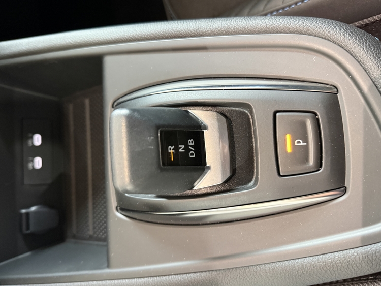 Renault Symbioz esprit Alpine ETech 160cv. foto 24
