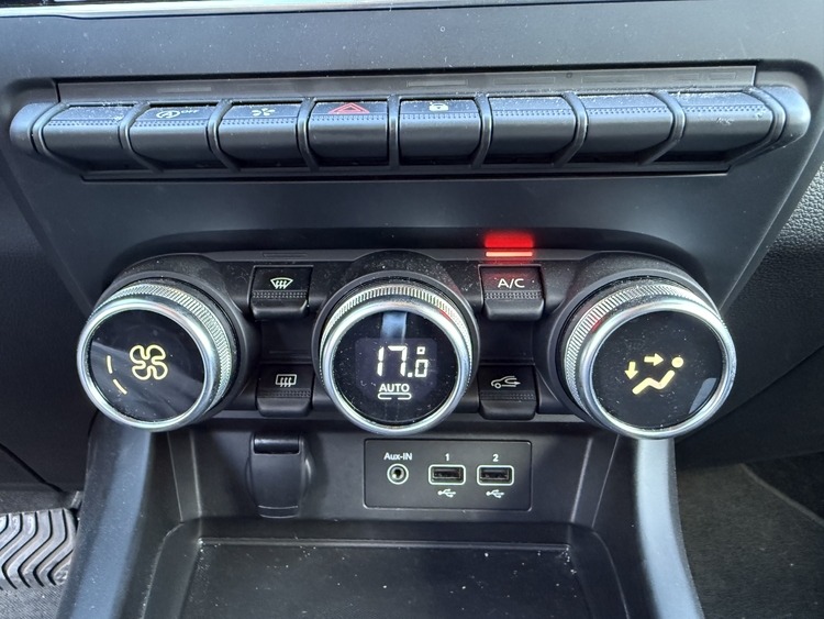 Renault Arkana Zen TCe 103kW140CV EDC mild hybrid foto 26