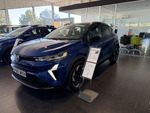 Renault Captur techno EcoG 100cv. miniatura 4