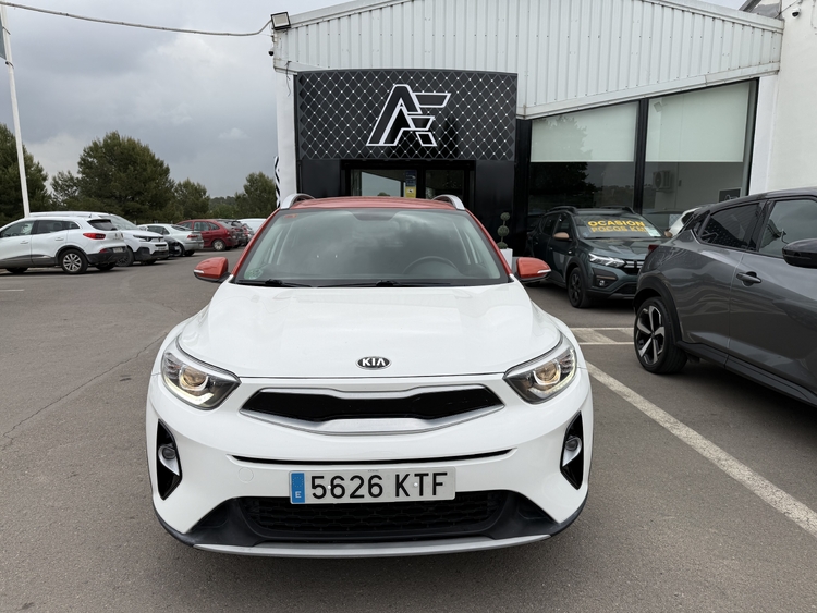 Kia Stonic 1.0 TGDi Drive 100cv. GASOLINA foto 7